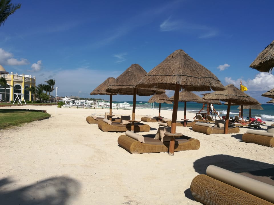 Strand JOIA Paraiso by Iberostar
