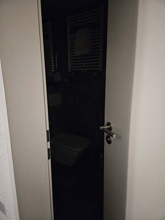 Zimmer Hotel Unique Pearl