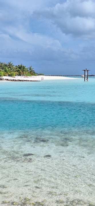 Strand Adaaran Select Meedhupparu Island Resort - Premium All Inclusive
