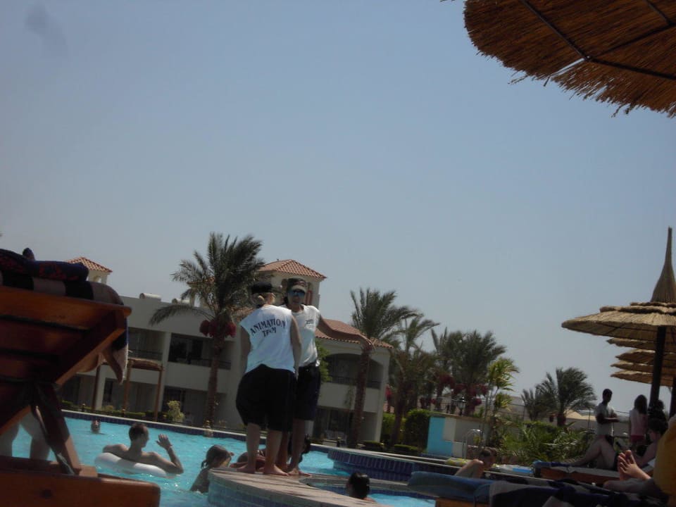 Foto Pickalbatros Dana Beach Resort - Hurghada