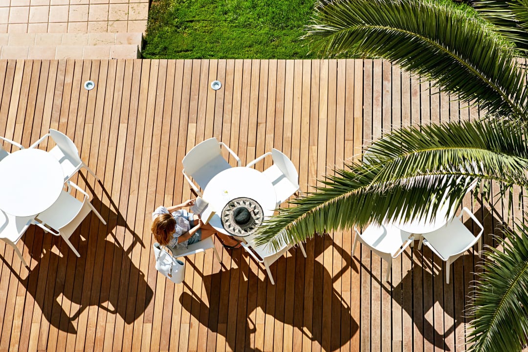 Sonstiges Globales Cala Blanca