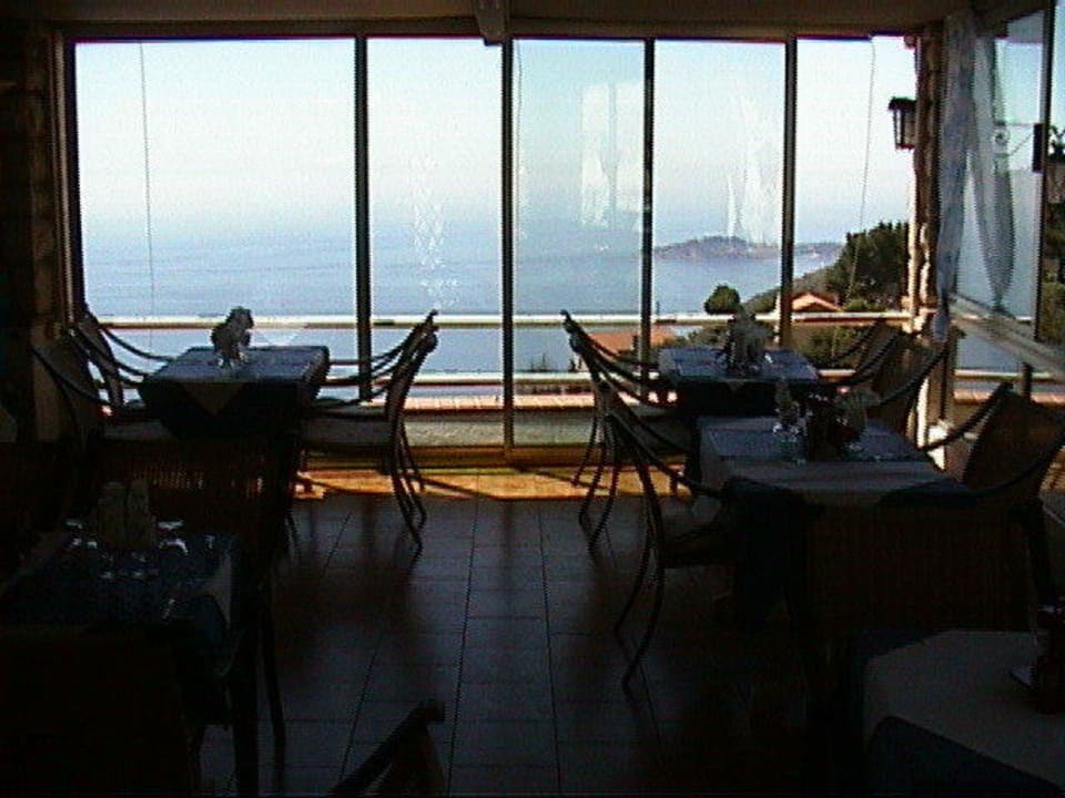 Restaurant Hotel Bella Vista