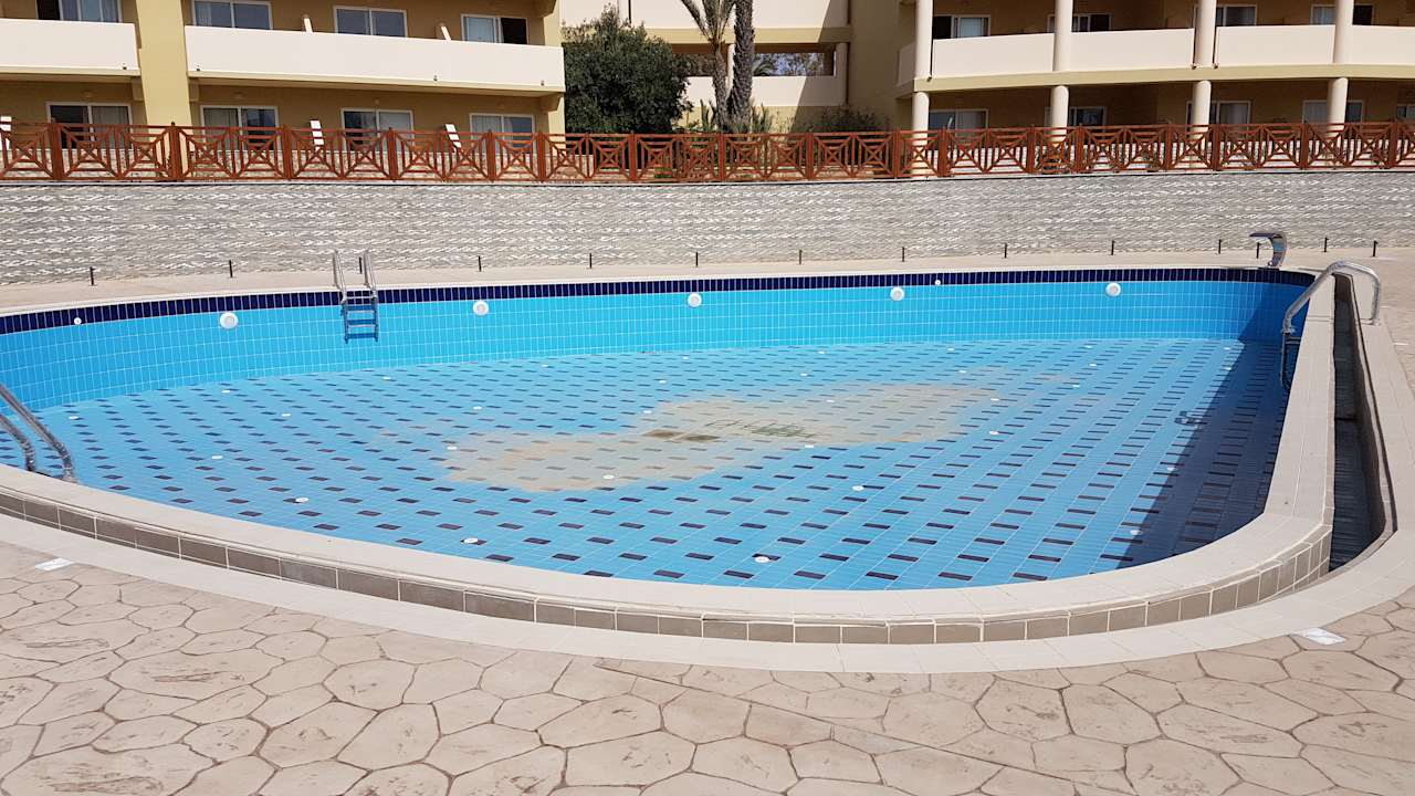 Pool Hotel Kalithea Horizon Royal