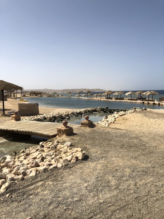 Strand Radisson Blu Resort, El Quseir