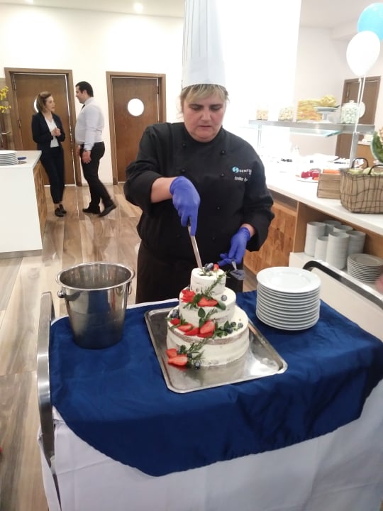 Sonstiges Sentido Marea