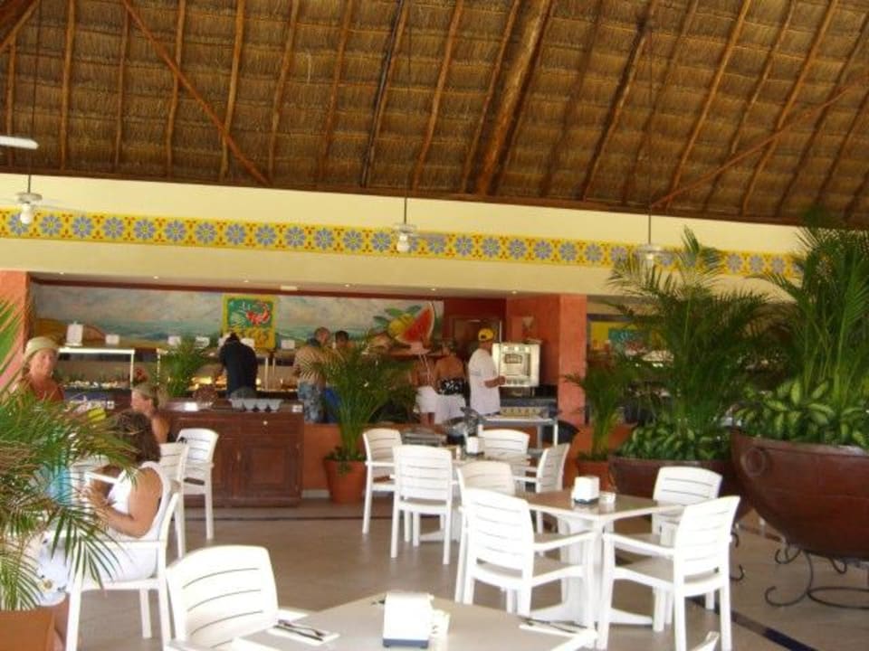 Snackbar Bahia Principe Luxury Akumal
