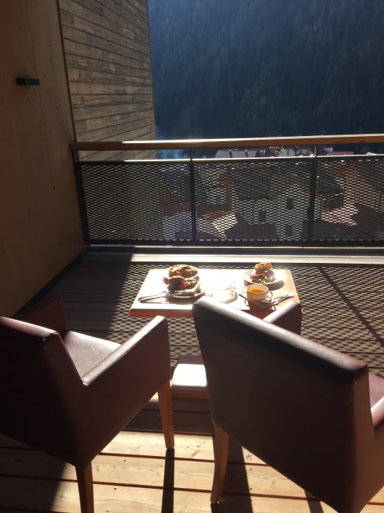 Zimmer Falkensteiner Hotel & Spa Falkensteinerhof