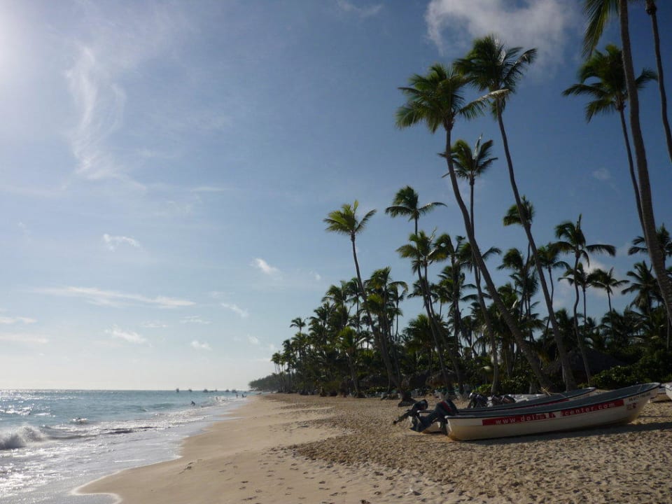 Morgensonne Grand Palladium Select Bávaro Resort & Spa