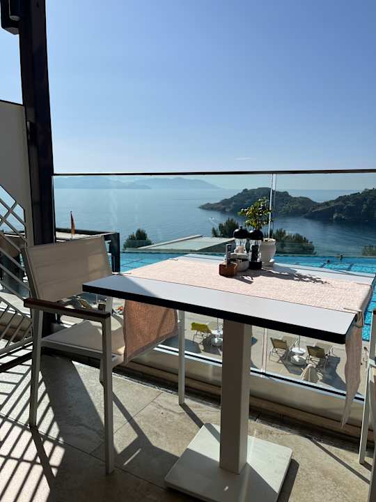 Gastro TUI BLUE Seno - Adults Only