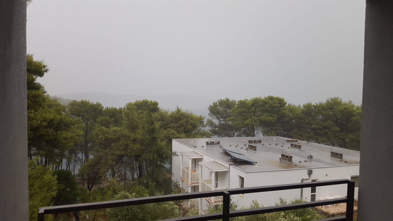 Der Horror Hotel Mirta