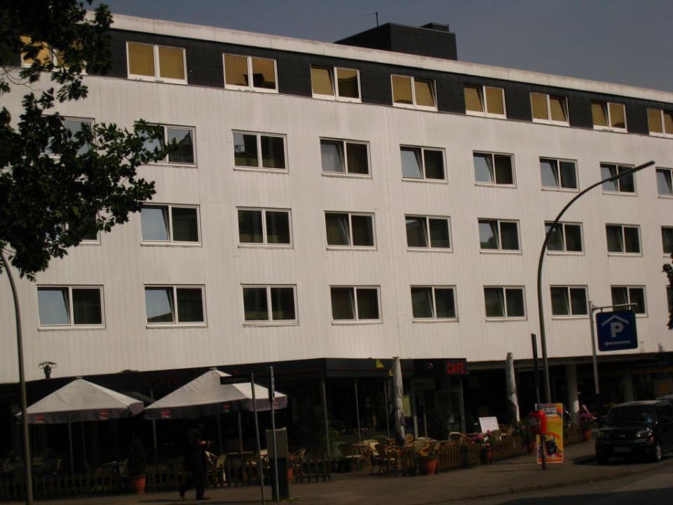 Hotel Sachsentor Hotel Sachsentor