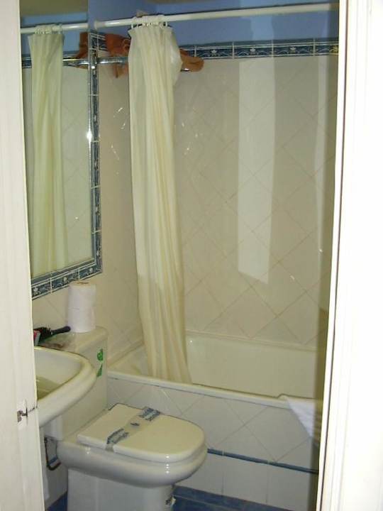 Bad Hotel Oasis Dunas