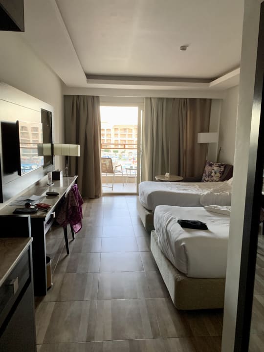 Zimmer Pickalbatros White Beach Resort - Hurghada