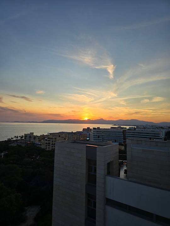 Ausblick Hotel Timor