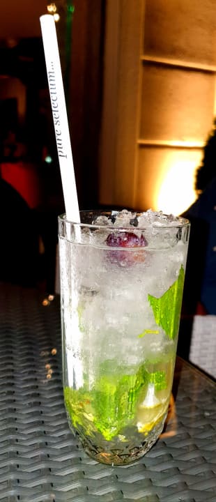 Gastro Selectum Luxury Resort Belek