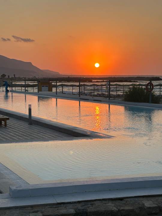 Strand allsun Hotel Carolina Mare