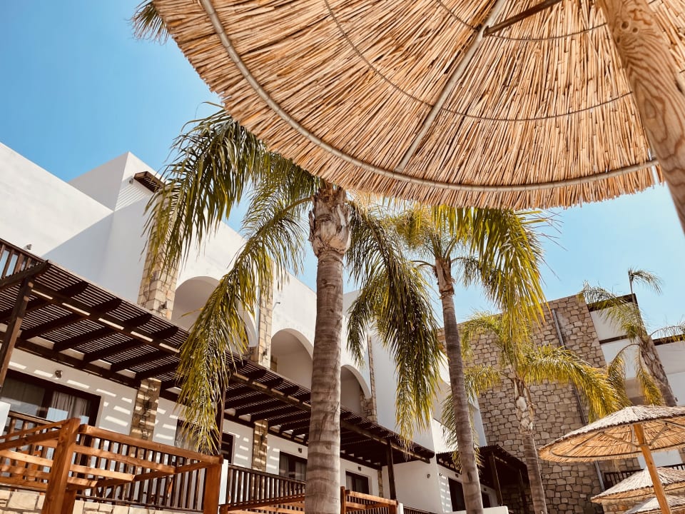 Pool The Costa Lindia Blue Star - Adults only