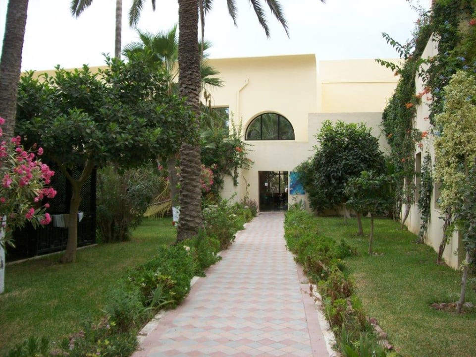 Paradis Palace Hotel Paradis Palace