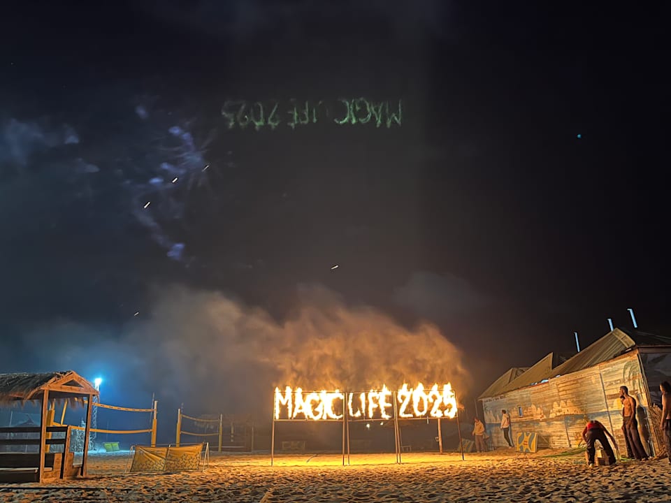 Strand TUI MAGIC LIFE Penelope Beach