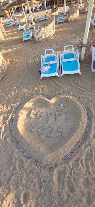 Strand Stella Beach Resort & Spa Makadi Bay