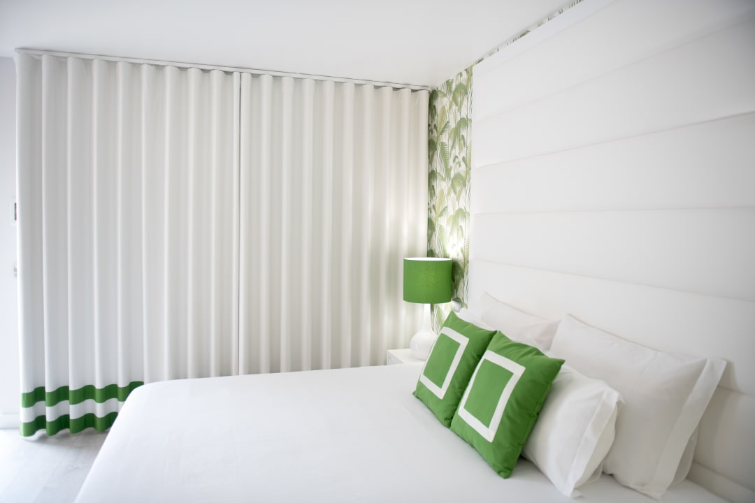 Zimmer Hotel Cristal Praia Resort & Spa