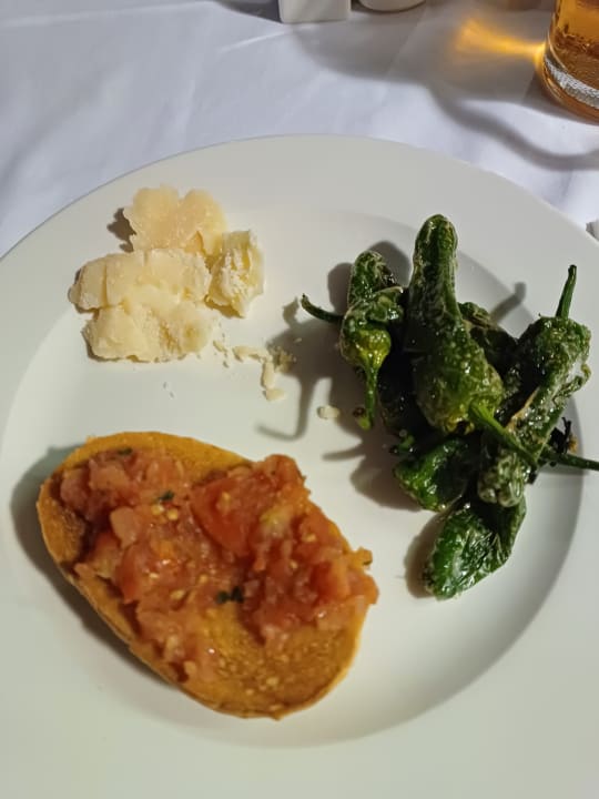 Gastro Hotel H10 Tindaya
