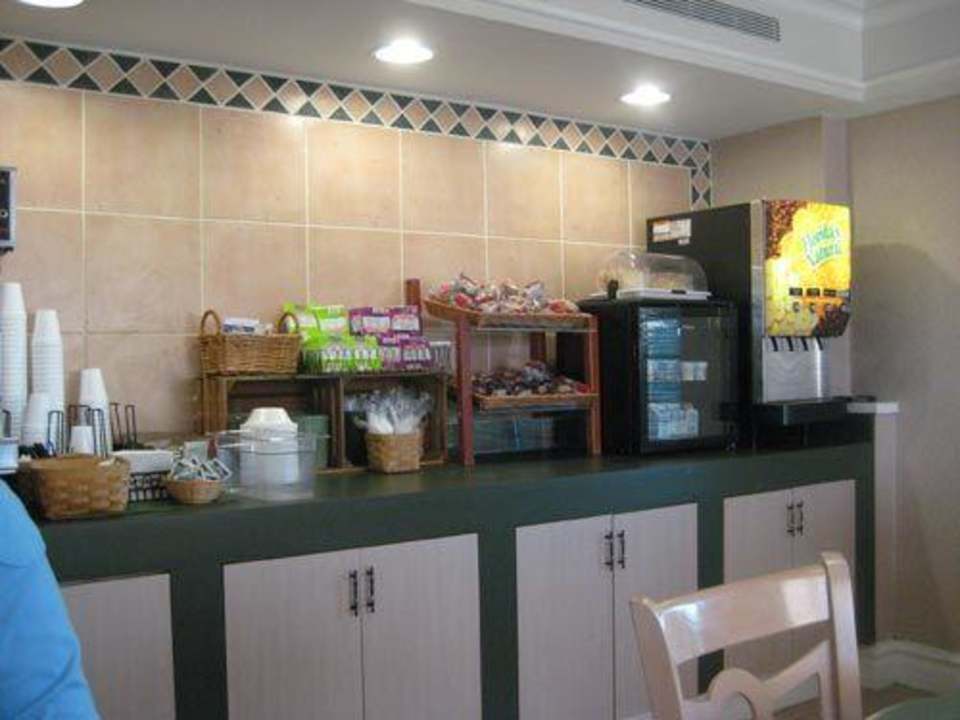 La Quinta Inn Hotel La Quinta Inn Fort Myers