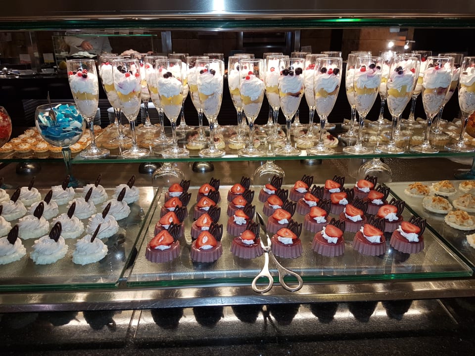 Gastro Hipotels Hipocampo Playa