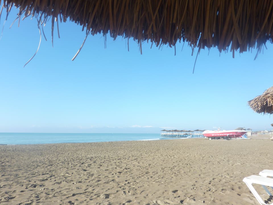 Strand Voyage Belek Golf & Spa