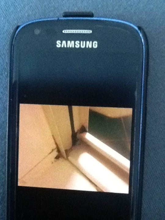 Eklig  IntercityHotel Schwerin