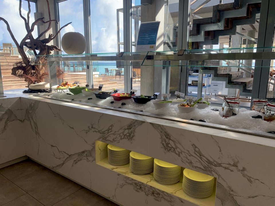 Gastro Kuramathi Maldives