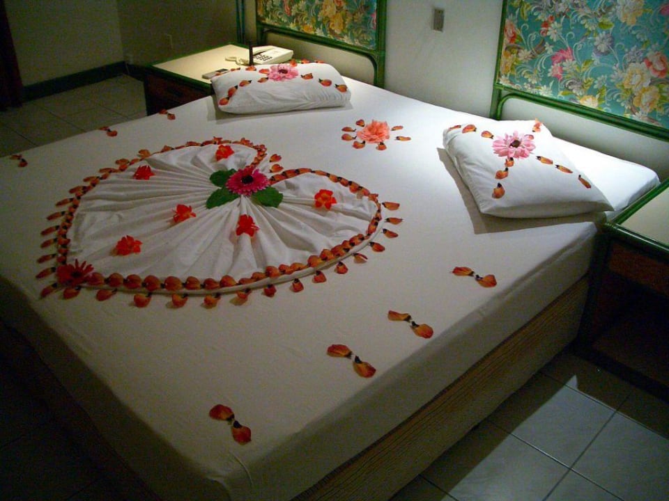 Traum Lily Beach Resort & Spa