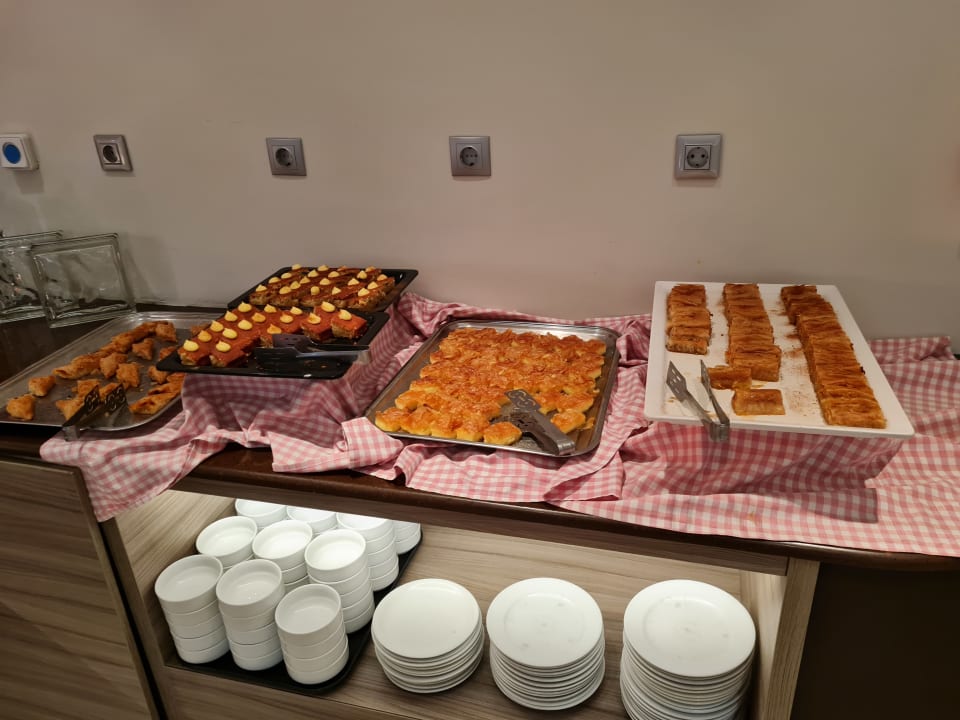 Gastro Sol Cosmopolitan Rhodes