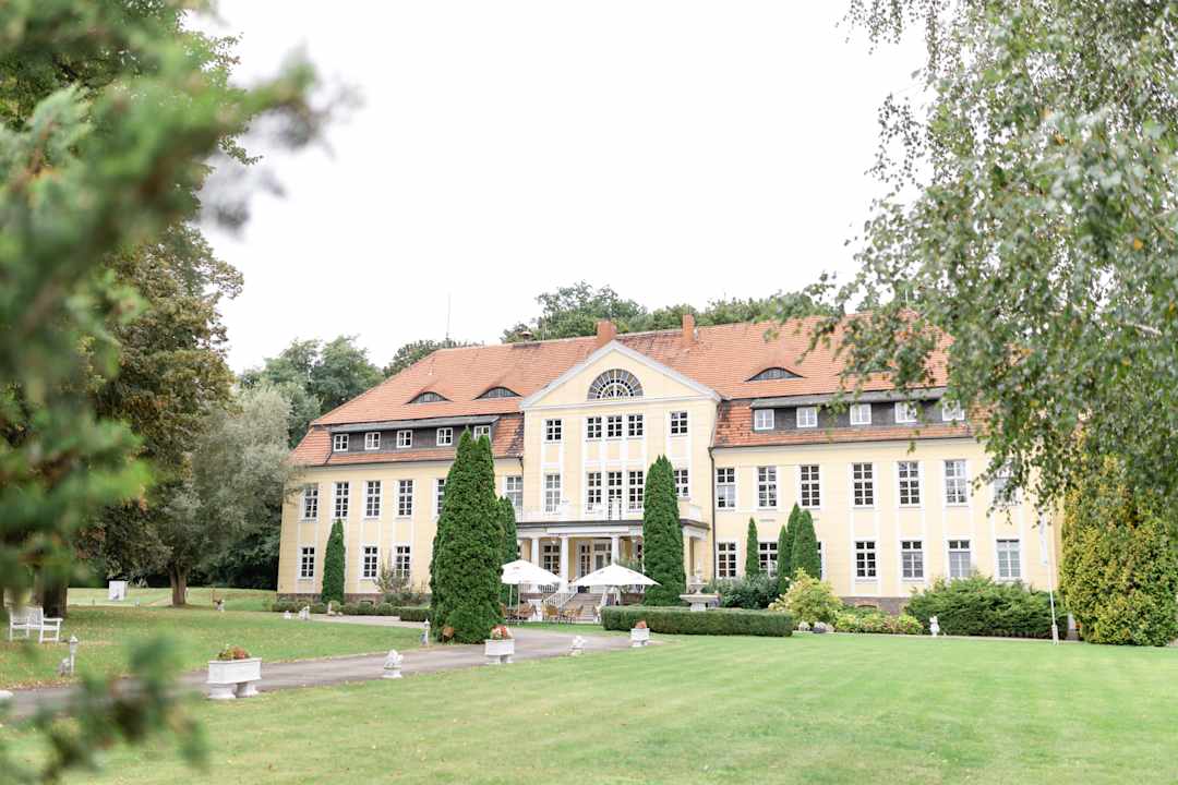 Sonstiges Schloss Wulkow