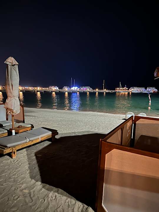 Strand Steigenberger ALDAU Beach Hotel