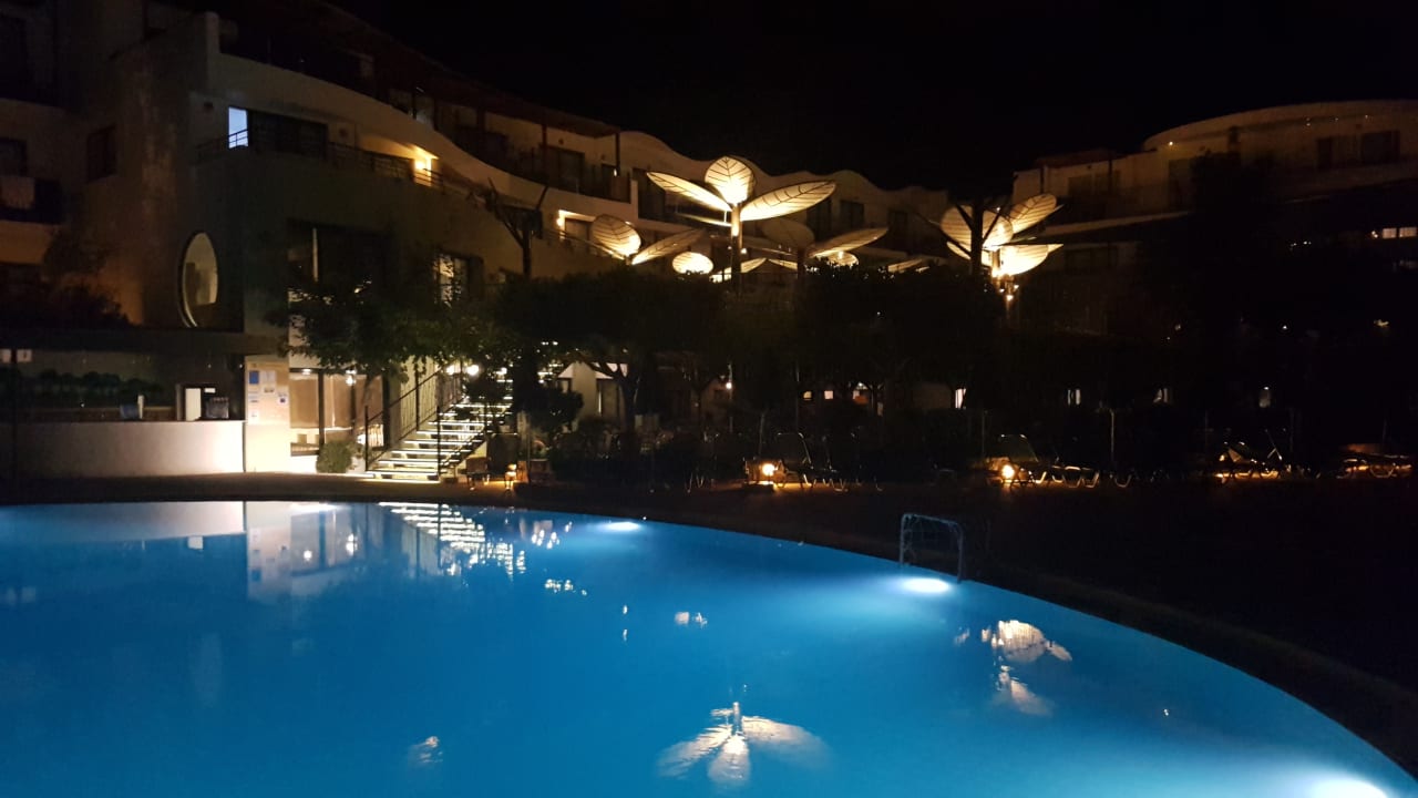Pool Arminda Hotel and SPA