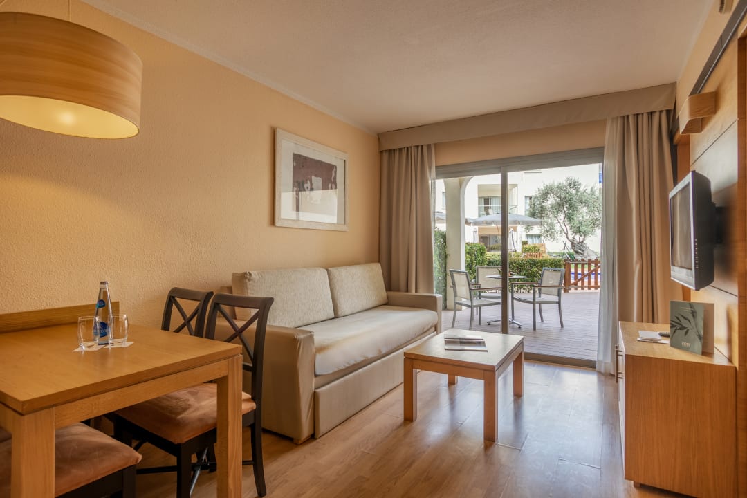 Zimmer Zafiro Tropic