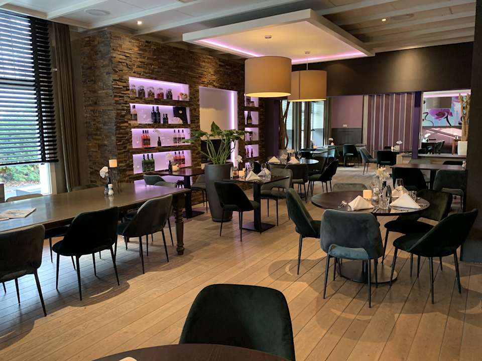 Zimmer Fletcher Hotel-Restaurant Waalwijk