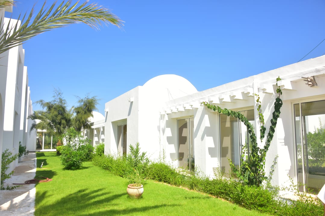 Außenansicht TMK Marine Beach by Turismark