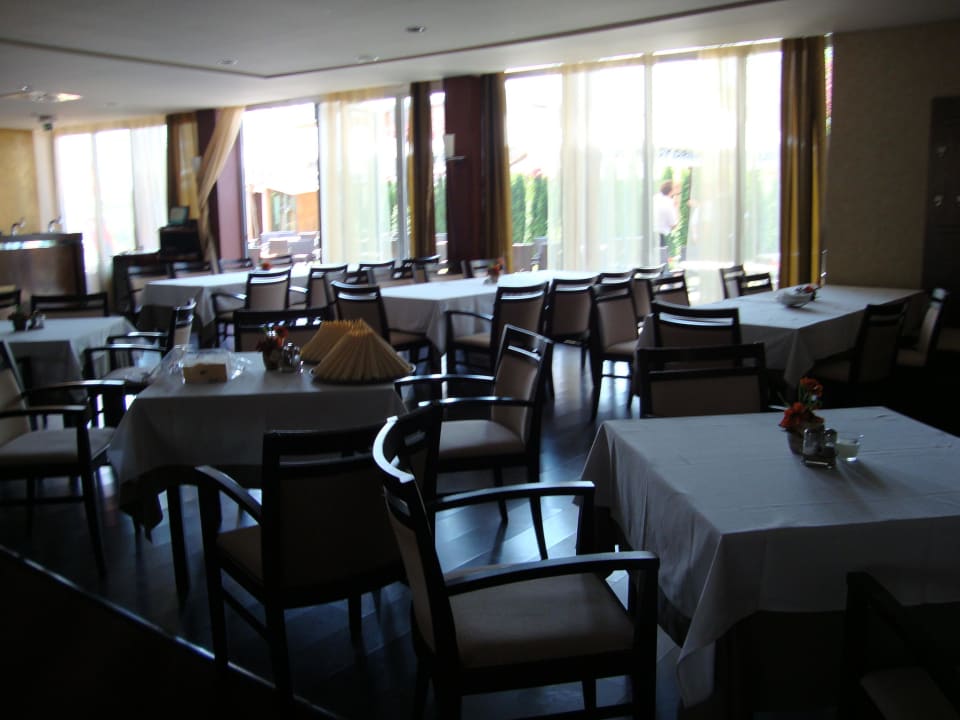Speisesaal Hotel Golden Lake Resort
