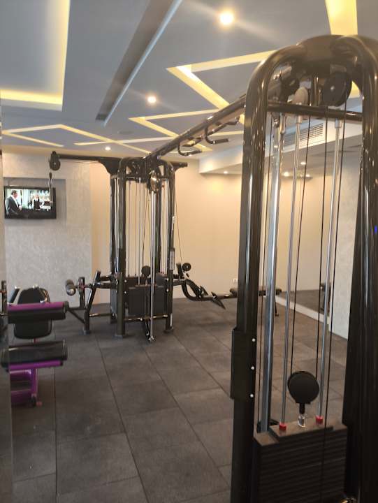 Sport & Freizeit Casa Mare Resort