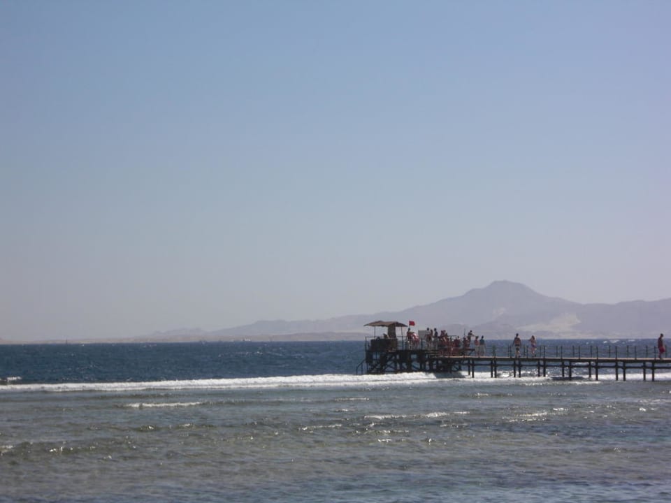 Am Strand Parrotel Beach Resort