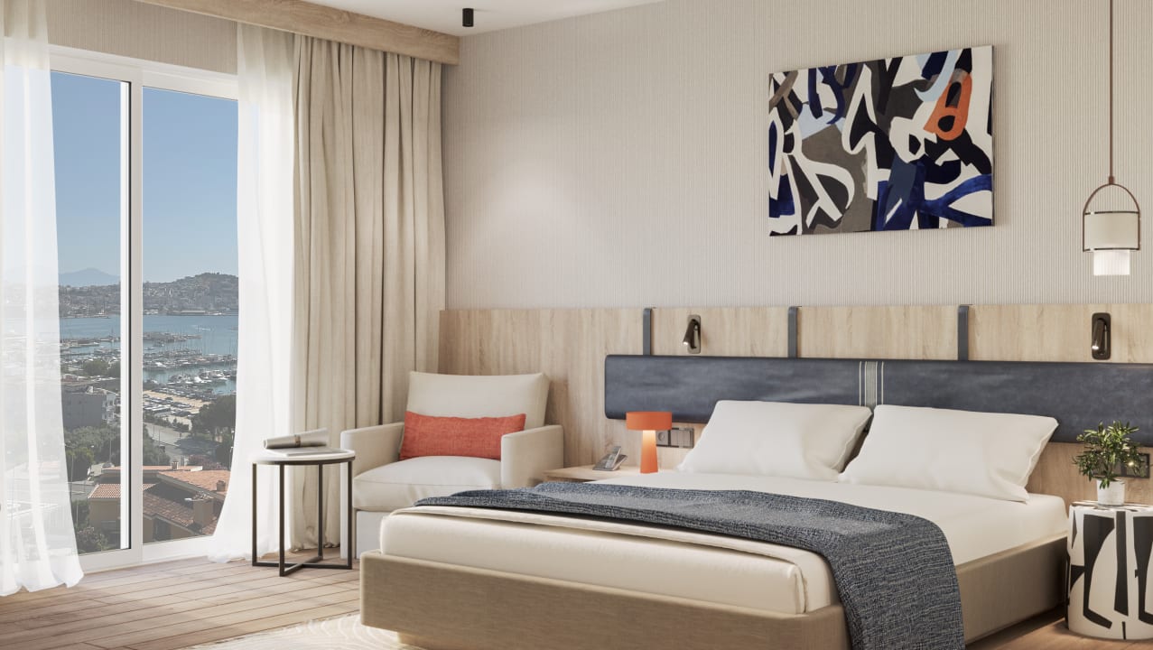 Zimmer Elite World Kuşadası