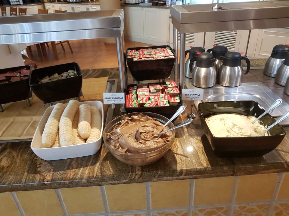 Gastro HVD Clubhotel Miramar