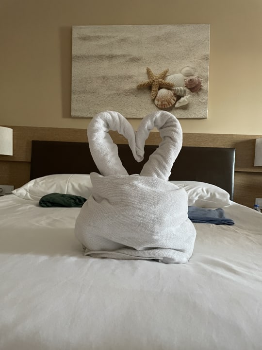 Zimmer allsun Numa Club Side