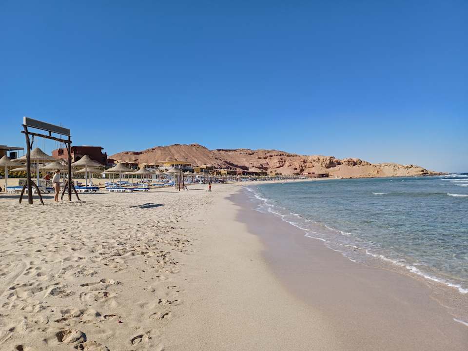 Strand Pickalbatros Villaggio Resort - Portofino