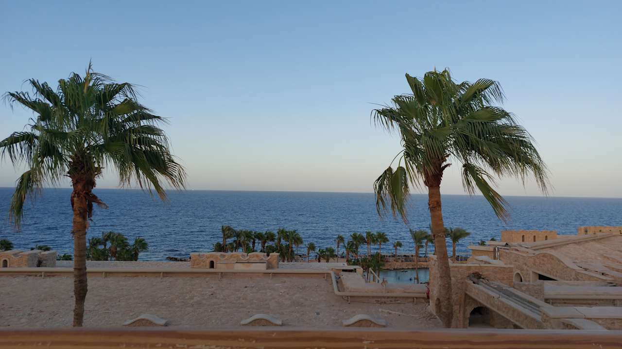 Strand Pickalbatros Citadel Resort