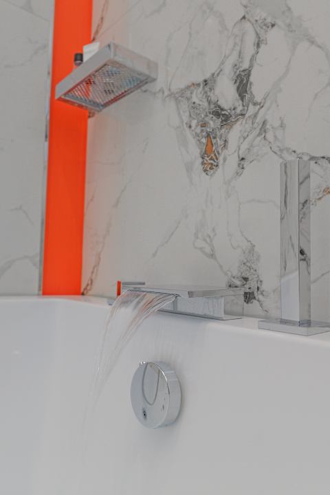 Zimmer New Beach Apartment