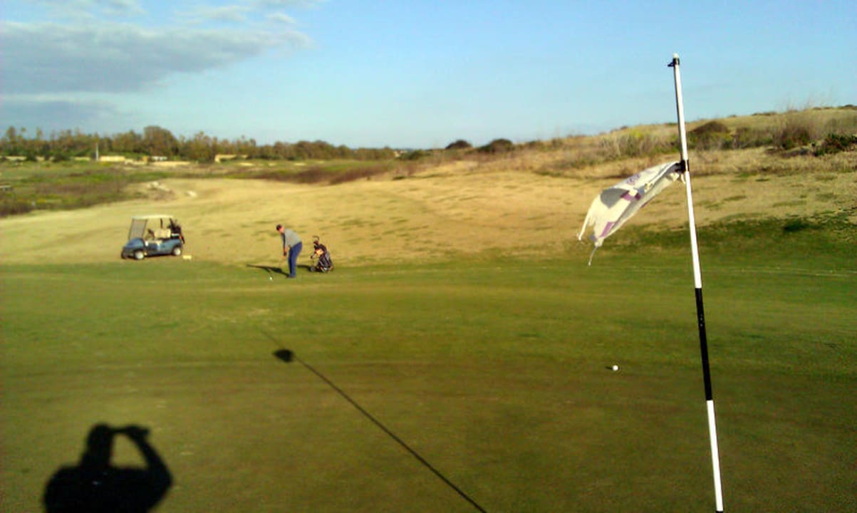 Billig! Donnafugata Golf Resort & Spa