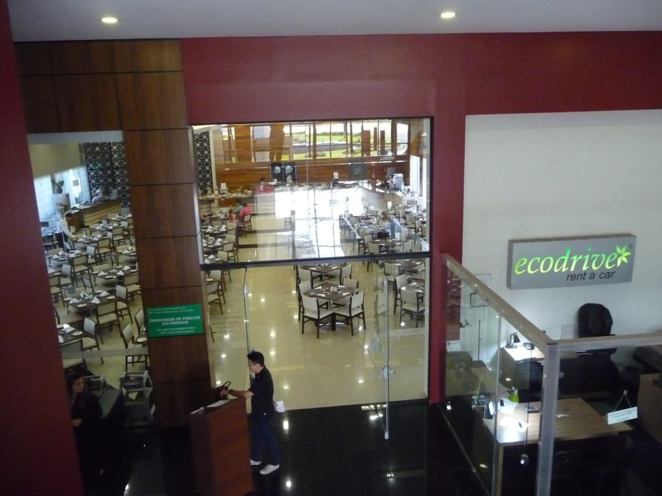 Gastro Viale Cataratas Hotel & Eventos